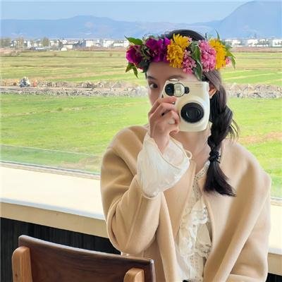 强风吹拂